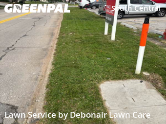 Lawn Care nearby Omaha, NE, 