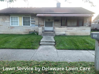 Yard Cutting nearby Muncie, IN, 