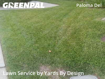 Lawn Cut nearby Temecula, CA, 