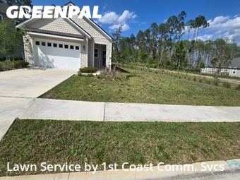 Lawn Maintenance nearby St. Augustine, FL, 