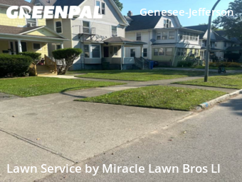 Lawn Maintenance nearby Rochester, NY, 