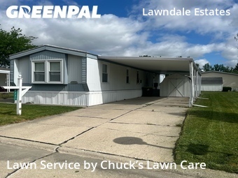 Lawn Care Service nearby Saginaw, MI, 