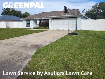Lawn Care Service nearby Ocala, FL, 