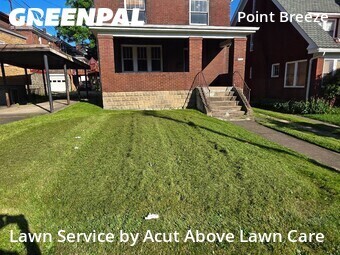 Yard Cutting nearby Pittsburgh, PA, 