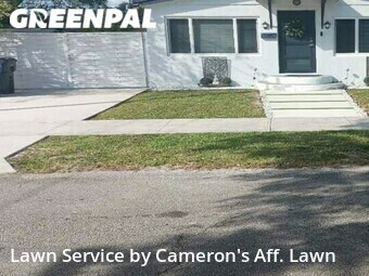 Grass Cutting nearby Hollywood, FL, 