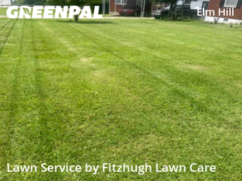 Lawn Service nearby Nashville, TN, 