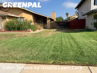 Lawn Maintenance nearby Moreno Valley, CA, 