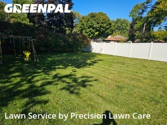 Lawn Care nearby Midland, MI, 