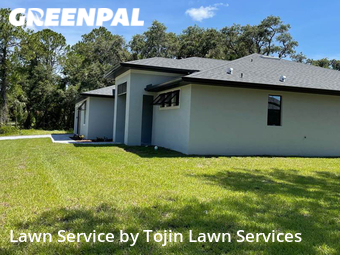 Lawn Care Service nearby North Port, FL, 