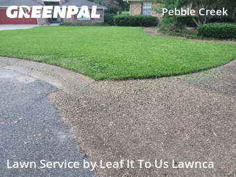 Lawn Care Service nearby Tallahassee, FL, 