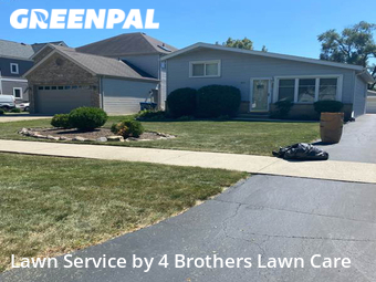 Lawn Mowing nearby Elmhurst, IL, 