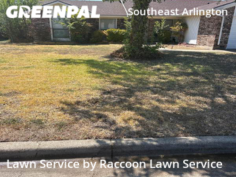 Lawn Care Service nearby Arlington, TX, 