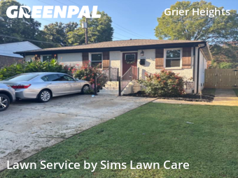 Yard Cutting nearby Charlotte, NC, 