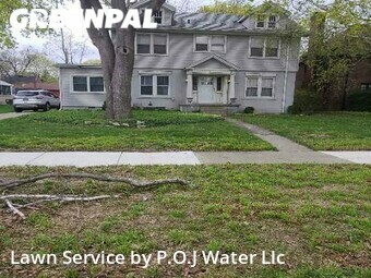 Grass Cutting nearby Detroit, MI, 