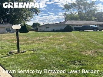 Lawn Mowing nearby North Ridgeville, OH, 