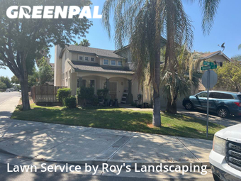 Lawn Maintenance nearby Tracy, CA, 