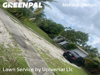 Lawn Service nearby Fort Lauderdale, FL, 