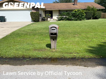 Lawn Care nearby Palm Coast, FL, 