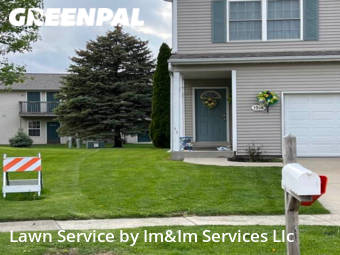 Lawn Mowing nearby Bloomington, IL, 