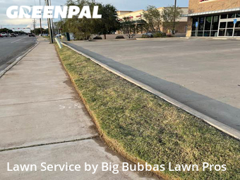 Lawn Mowing Service nearby Lubbock, TX, 