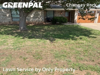 Landscaping Companies In Abilene,79606,Landscaping Renovation by Only Property, work completed in Jun , 2026