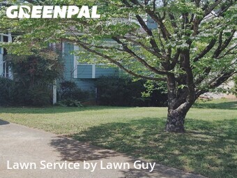Lawn Care nearby Lawrenceville, GA, 