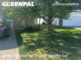 Lawn Mowing Service nearby Indianapolis, IN, 