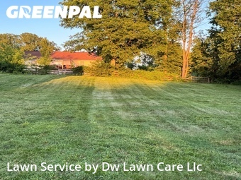 Grass Cut nearby Culpeper, VA, 