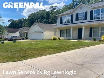 Lawn Cut nearby Rock Hill, NC, 