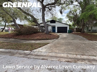 Lawn Maintenance nearby Longwood, FL, 