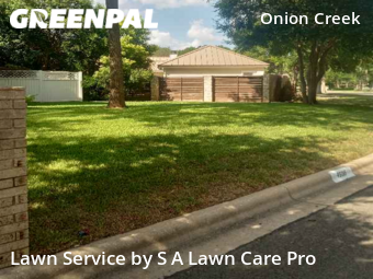 Lawn Maintenance nearby Austin, TX, 