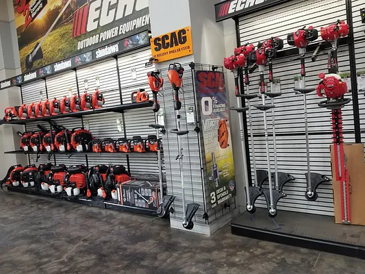 Longview Lawn & Garden Equipment Photo 7