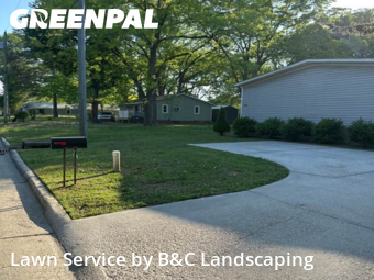 Lawn Cutting nearby Selma, NC, 