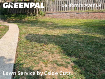 Yard Mowing nearby Oakmont, PA, 