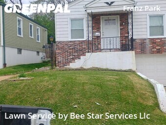 Lawn Care nearby St. Louis, MO, 