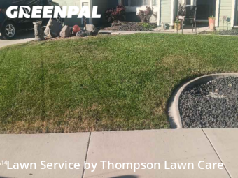 Lawn Maintenance nearby Sparks, NV, 