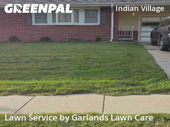 Lawn Maintenance nearby Lincoln, NE, 