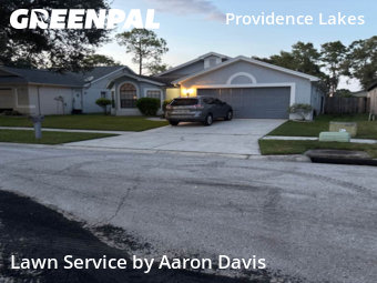 Yard Cutting nearby Brandon, FL, 