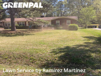 Lawn Mowing nearby Durham, NC, 