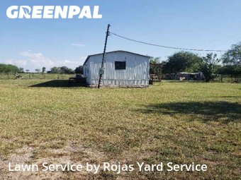 Landscaping Maintenance In Santa Rosa,78593,Landscape Design by Rojas Yard Service, work completed in Dec , 2025