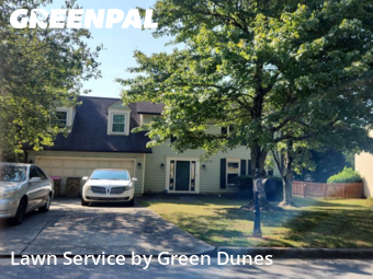 Yard Mowing nearby Alpharetta, GA, 