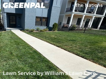 Lawn Care nearby Nashville, TN, 
