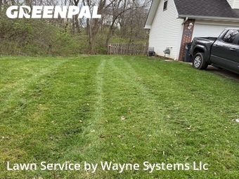 Residential Landscaping In Columbia,65202,Landscaping Maintenance by Wayne Systems Llc, work completed in Apr , 2026