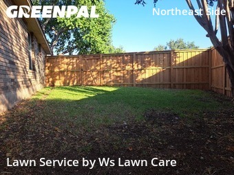 Lawn Cutting nearby Converse, TX, 