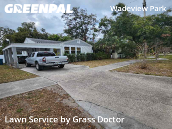 Lawn Cut nearby Orlando, FL, 