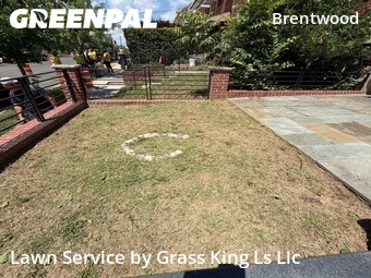 Lawn Cut nearby Washington, VA, 