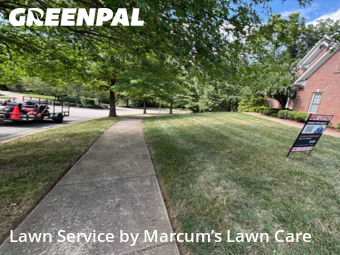 Lawn Cut nearby Prospect, KY, 