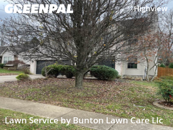 Grass Cutting nearby Louisville, KY, 