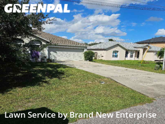 Lawn Service nearby Kissimmee, FL, 