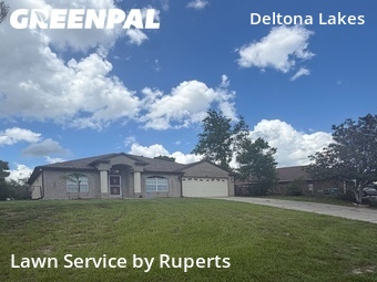 Lawn Maintenance nearby Deltona, FL, 